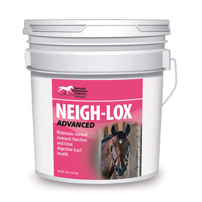 Kentucky Performance Products Neigh-Lox Advanced image number null