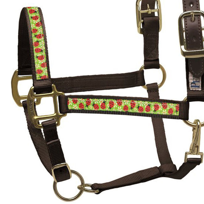 Perri's Ribbon Safety Halter image number null