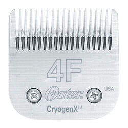 Oster Cryogen-X A5 AgION Blades - Closeout