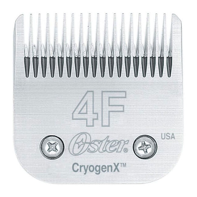 Oster Cryogen-X A5 AgION Blades image number null