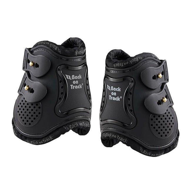 Back on Track Royal Fetlock Boots image number null