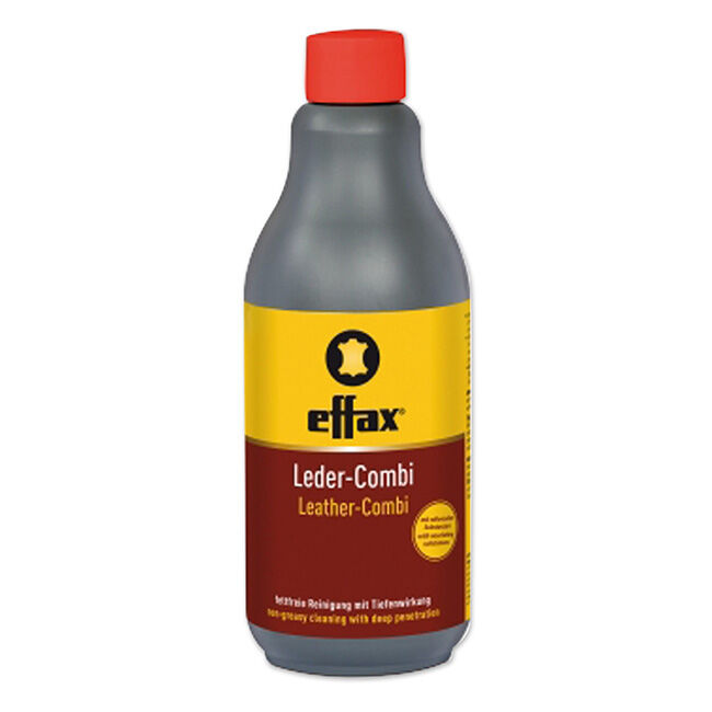 Effax Leather-Combi Cleaner image number null