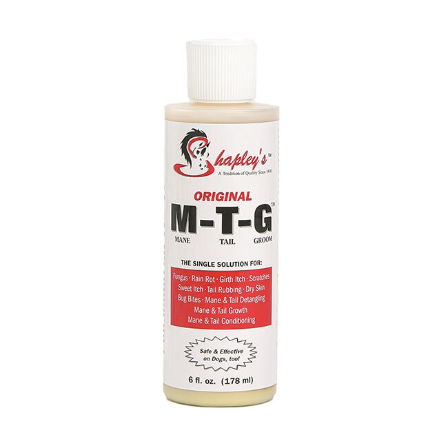 Shapley's Original M-T-G image number null