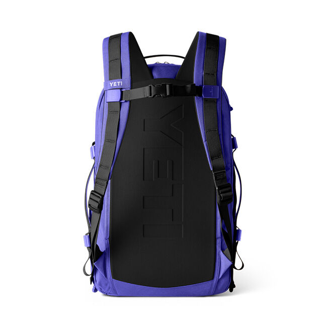 YETI Crossroads 27L Backpack - Ultramarine Violet image number null