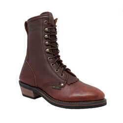 AdTec Women's Packer Boot - Chestnut - Closeout
