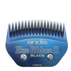 Andis Blue Ribbon II Blocking Blade