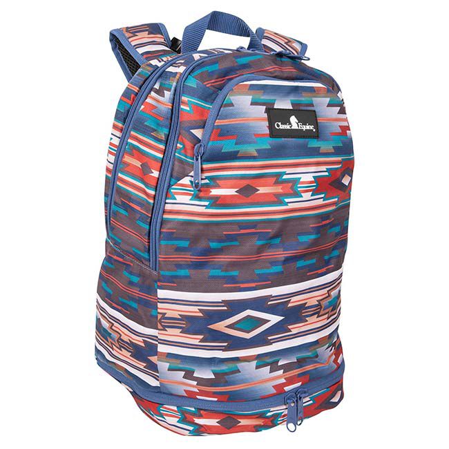 Classic Equine Backpack image number null