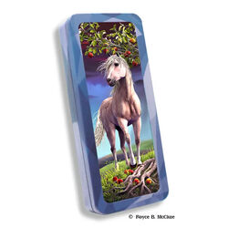 Artgame 3D Pencil Tin - Horse Heaven