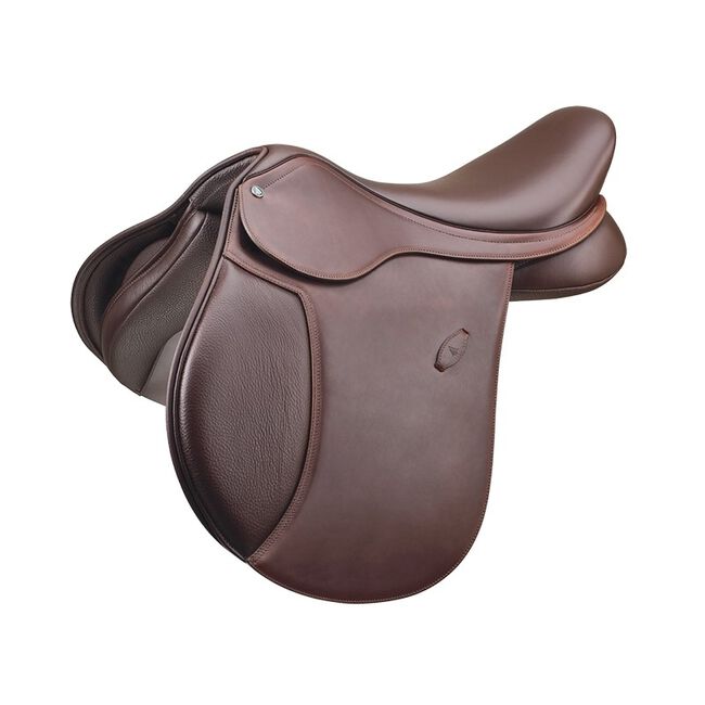 Arena All Purpose Saddle Brown image number null