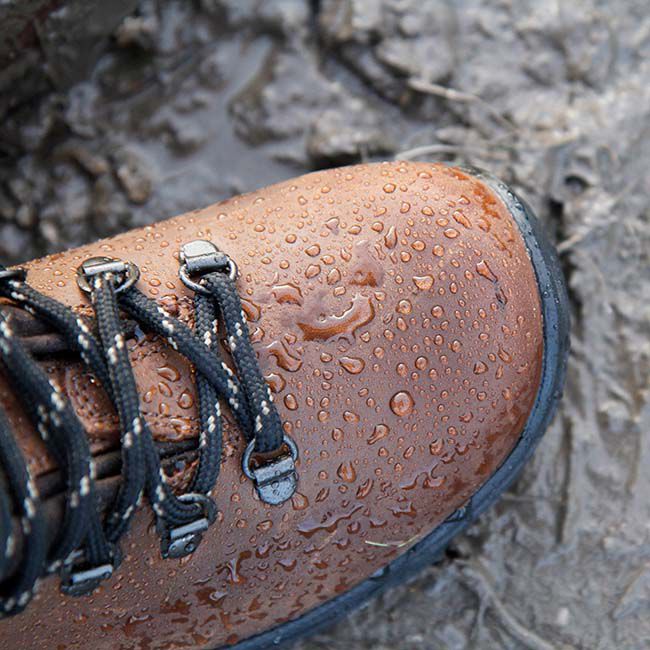 Nikwax Waterproofing Wax for Leather - 125 mL image number null