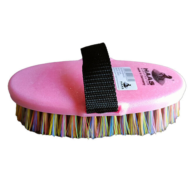 Haas Women's Multicolor Brush - Assorted Colors image number null