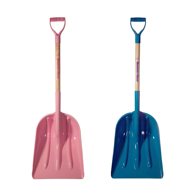 Mount Waldo MountainMover Grain Scoop | The Cheshire Horse