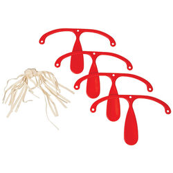 Weaver Livestock Prolapse Ewespoons - 4-Pack