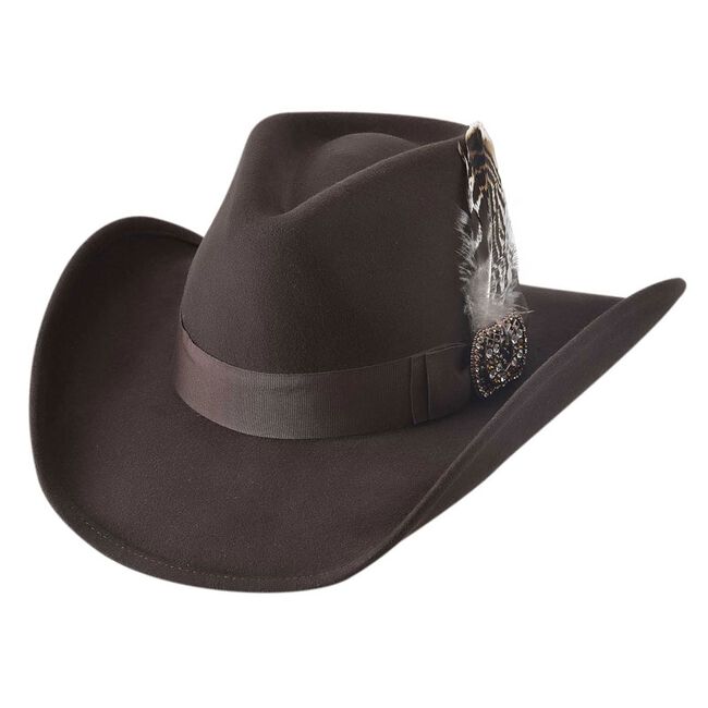 Bullhide Lovely Western Hat image number null