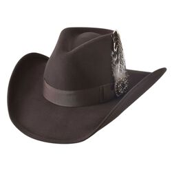 Bullhide Lovely Western Hat