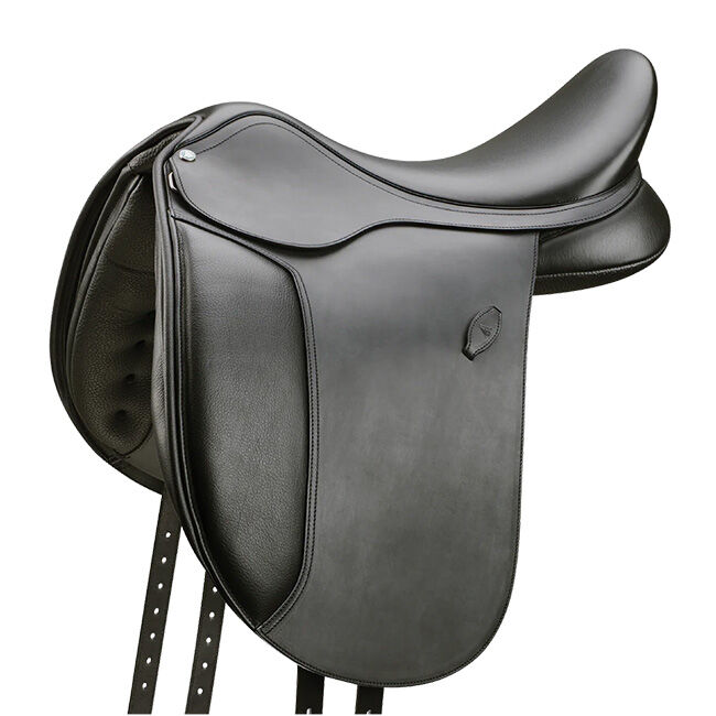 Arena Wide Dressage Saddle by Bates image number null