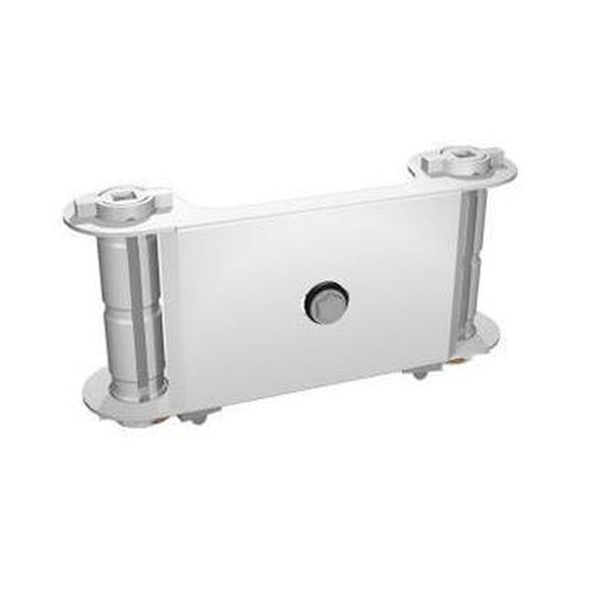 Centaur 2-Way Barrel Tensioner  - White image number null