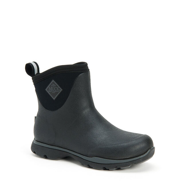 Muck Men's Arctic Excursion Ankle Boot image number null