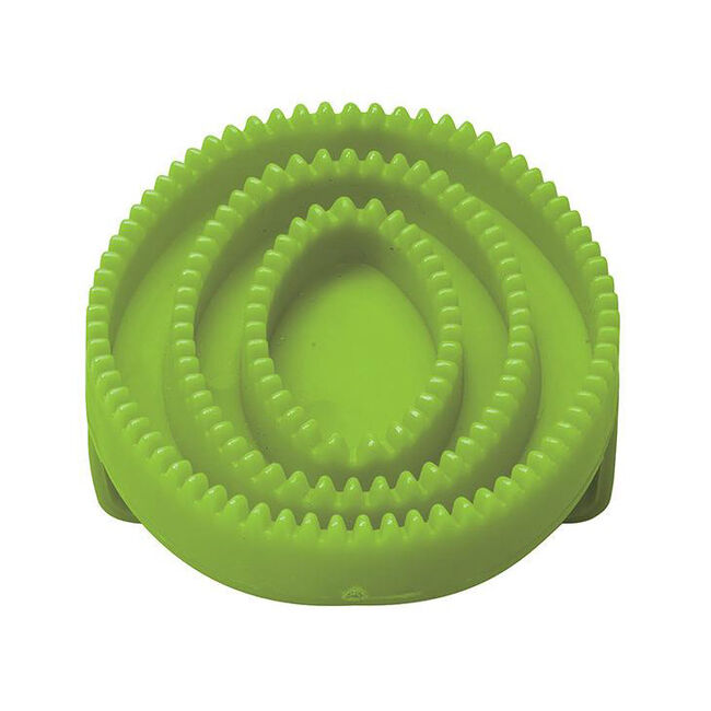 Weaver Equine Jelly Curry Comb The Cheshire Horse