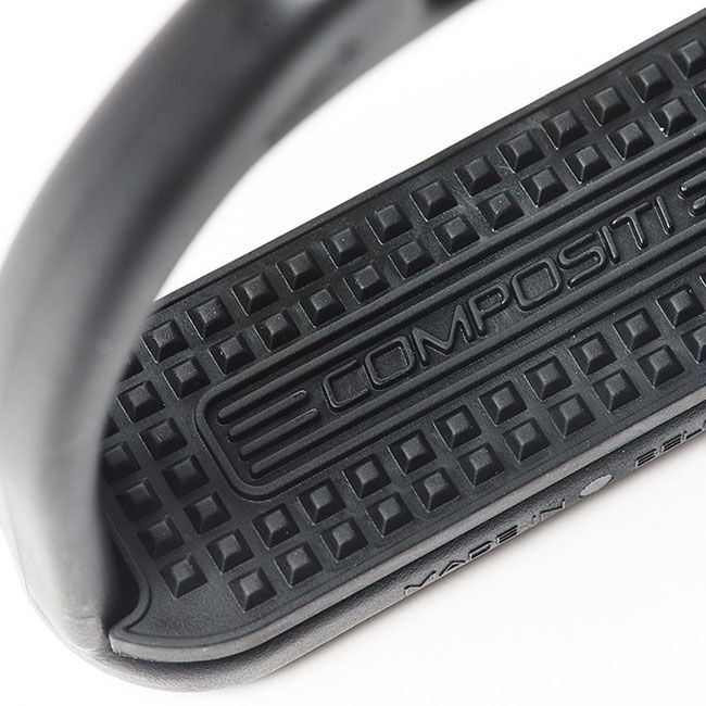 Compositi Kids' PROFILE Stirrups image number null