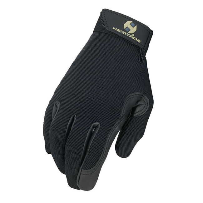 Heritage Performance Gloves Kids' Performance Gloves image number null