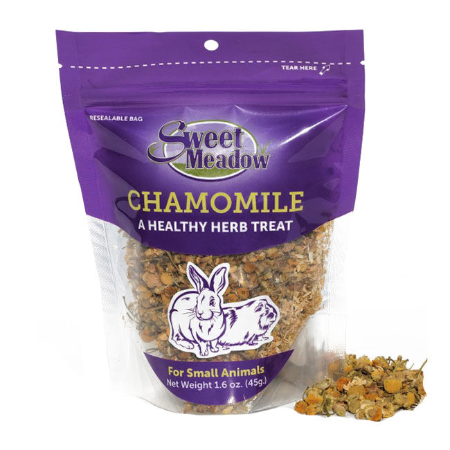 Sweet Meadow Farm Chamomile - 1.5 oz image number null