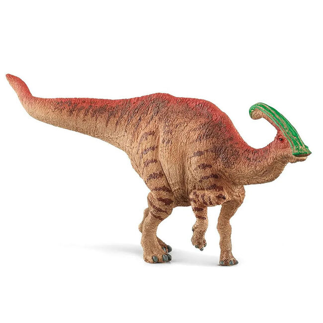 Schleich Parasaurolophus image number null