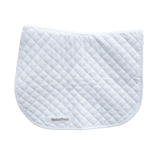 Back on Track Therapeutic Baby Saddle Pad image number null