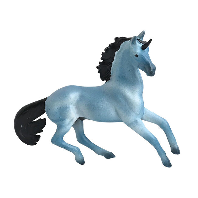 Breyer Mini Whinnies Unicorn Surprise - Series 2 image number null