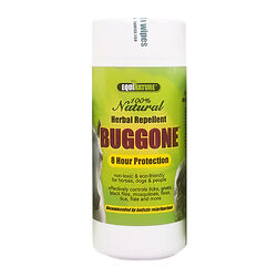 Equinature BugGone Insect Repellent Wipes - 35-Count