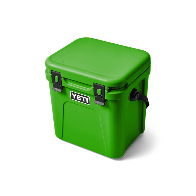 YETI Roadie 24 Hard Cooler - Canopy Green image number null