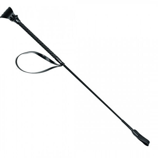 Scratchy Stick Crop - Black image number null
