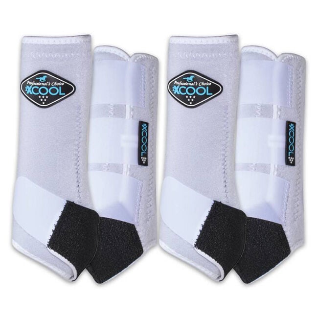 Professional's Choice 2XCool Sports Medicine Boots - Value 4-Pack image number null