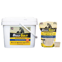 Redmond Daily Gold Stress Relief
