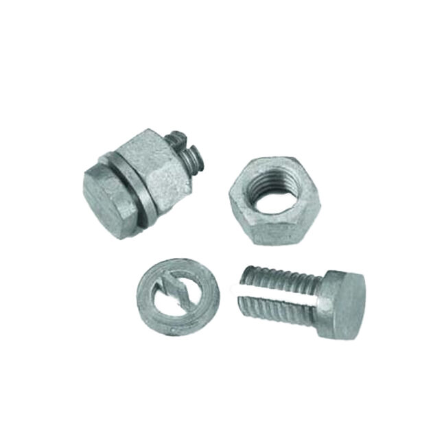 Dare Splitbolt Line Clamp/Tap - 3-Pack image number null