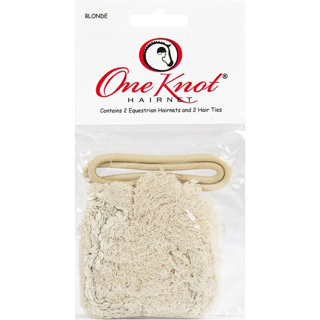 One Knot Hairnet image number null