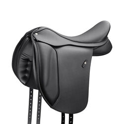 Wintec 500 Wide Dressage Saddle with HART