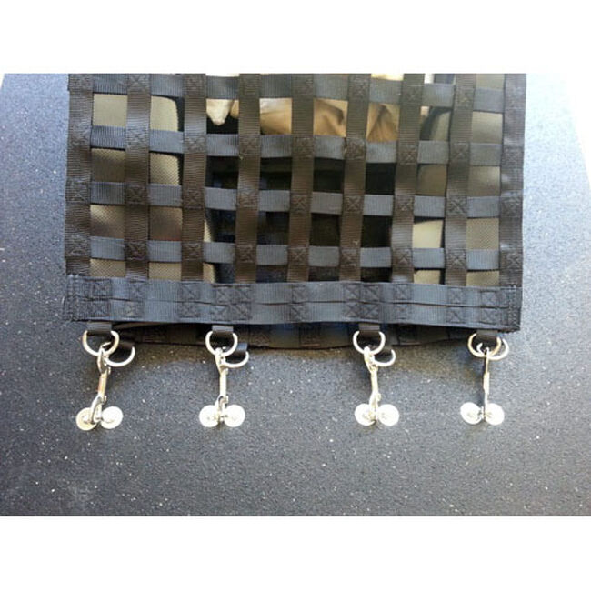 Nibble Net Double-Nibble Ground-Feeder image number null