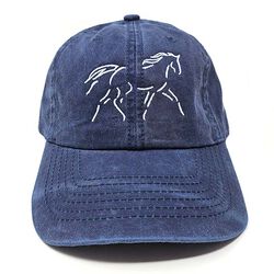 The Cheshire Horse Cap