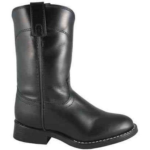 Smoky Mountain Boots Kids Roper Western Boot Closeout