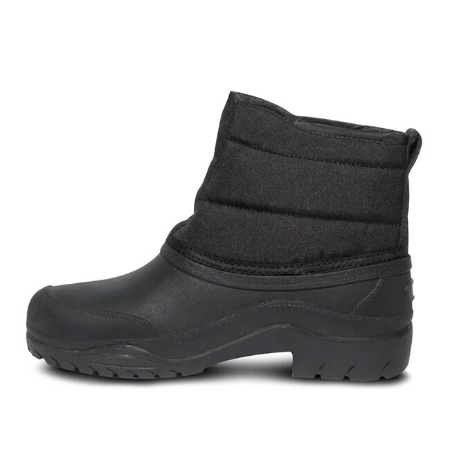 Ovation Women's Blizzard Winter Paddock Boot - Black image number null
