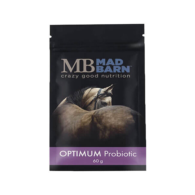 Mad Barn Optimum Probiotic image number null