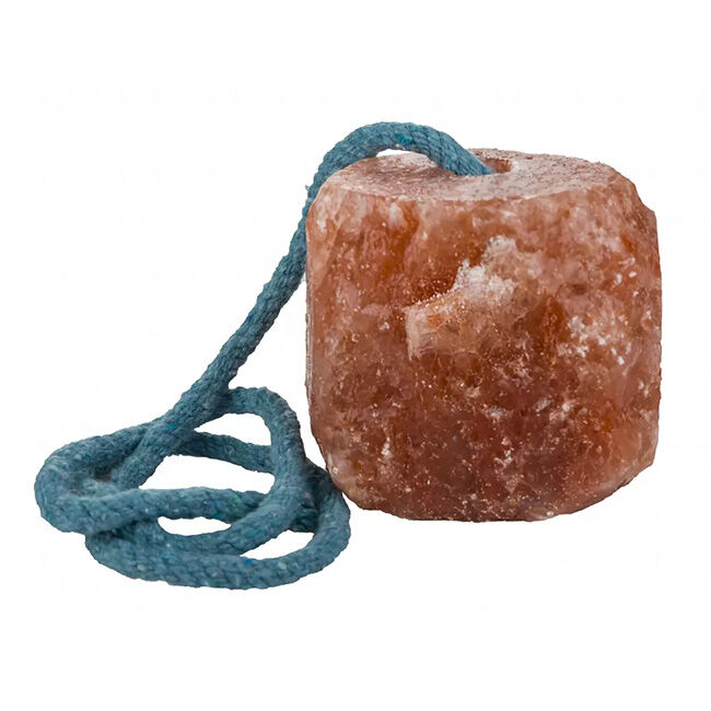 Gatsby 100% Natural Himalayan Rock Salt with Rope image number null
