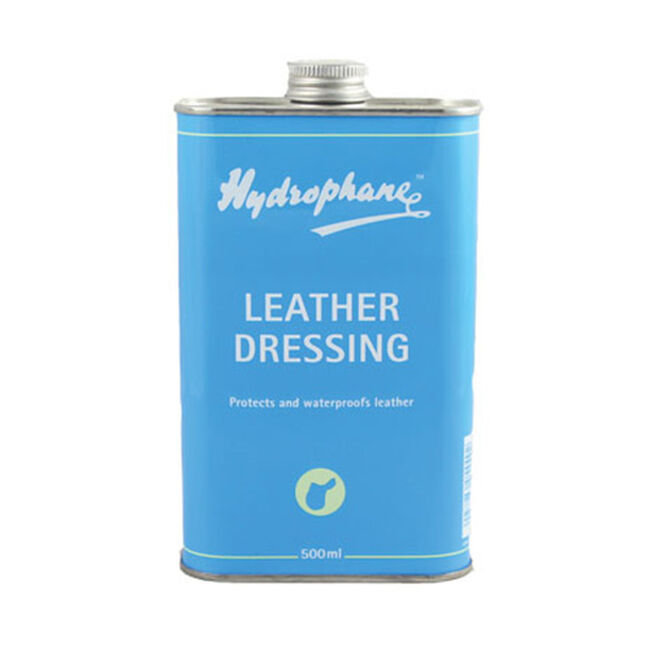 Hydrophane Leather Dressing image number null