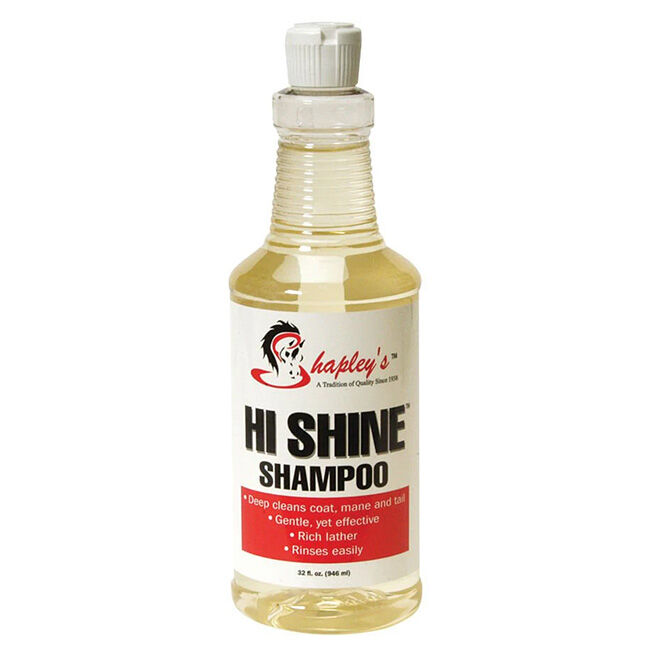 Shapley's High Shine Shampoo 32 oz image number null