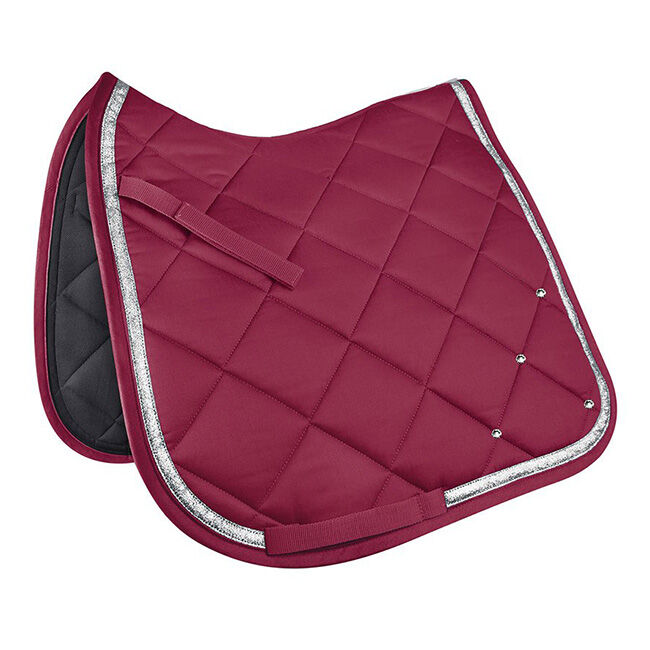 Waldhausen Competition Dressage Saddle Pad image number null
