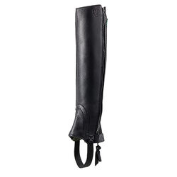 Ariat Breeze Half Chaps - Black