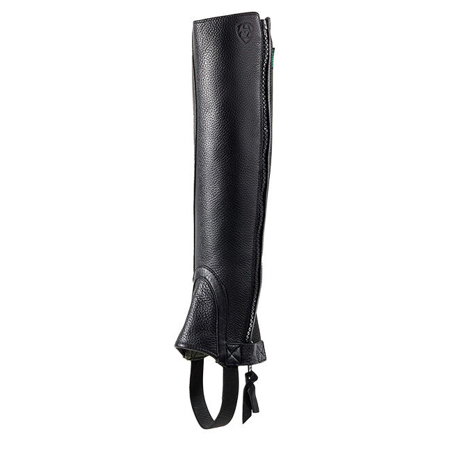 Ariat Breeze Half Chaps - Black image number null
