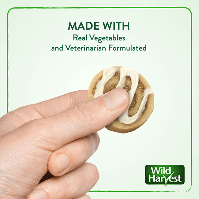 Wild Harvest Bake Shop Pastry Swirls - Made with Real Vegetables - 2 oz image number null