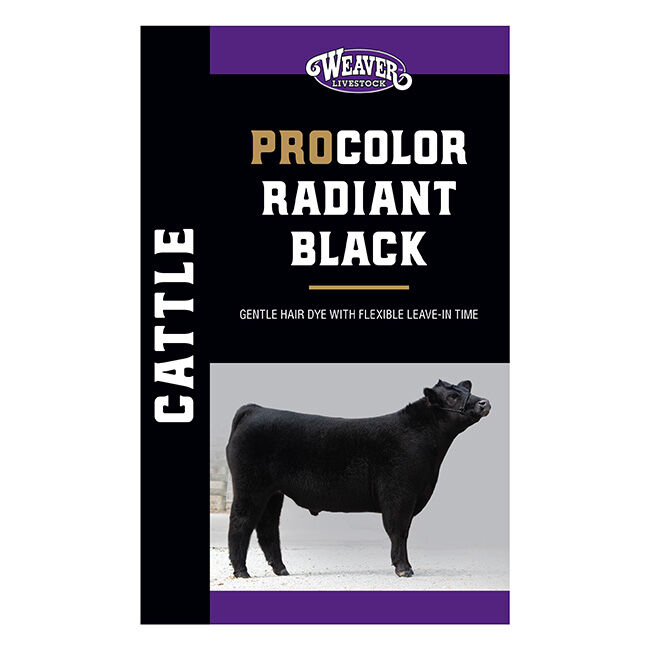 Weaver Livestock ProColor - Closeout image number null